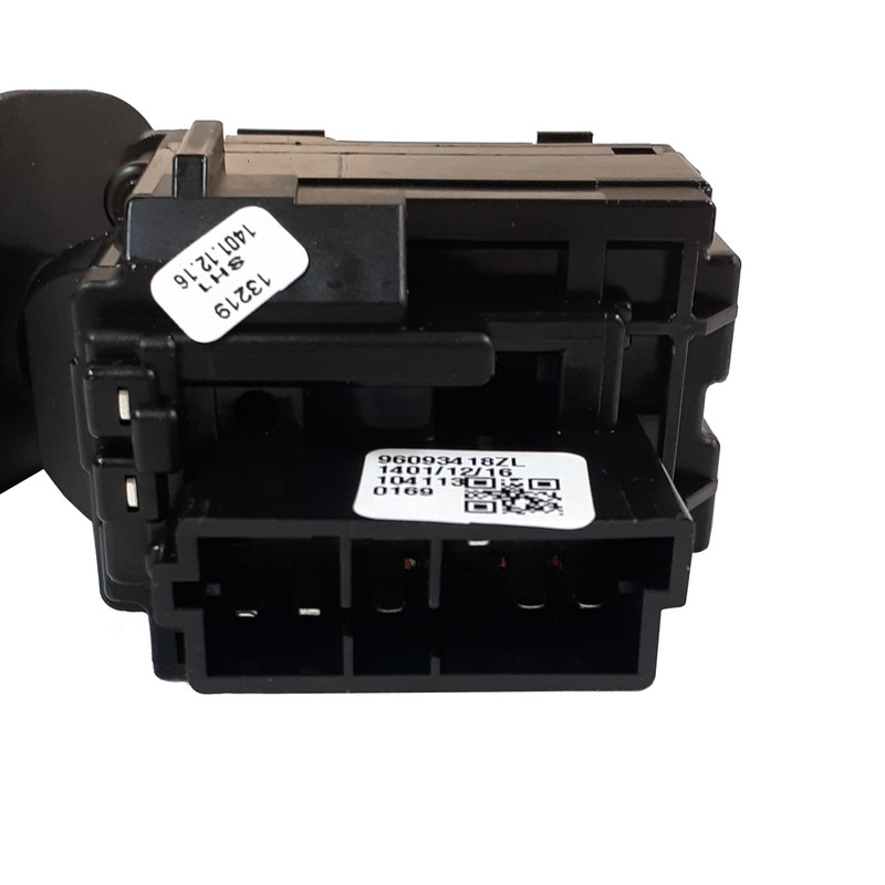 دسته برف پاک کن و شیشه شوی خودرو کروز پلاس کد CR350202 مناسب برای پژو 405