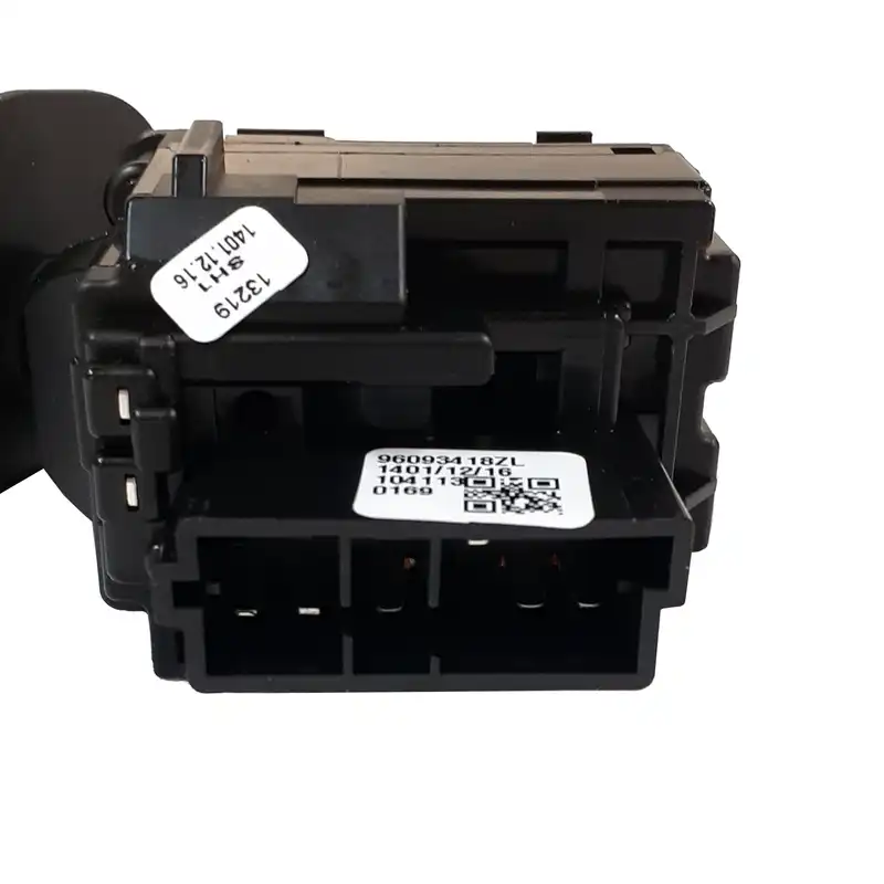 دسته برف پاک کن و شیشه شوی خودرو کروز پلاس کد CR350202 مناسب برای پژو 405