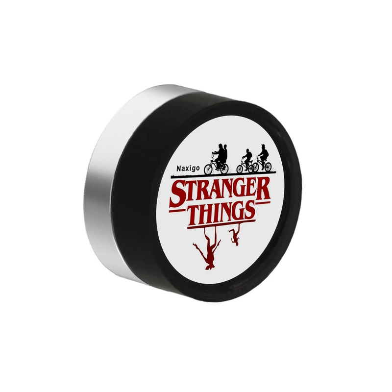پیرسینگ گوش ناکسیگو مدل شب تاب طرح Stranger Things کد PM6517