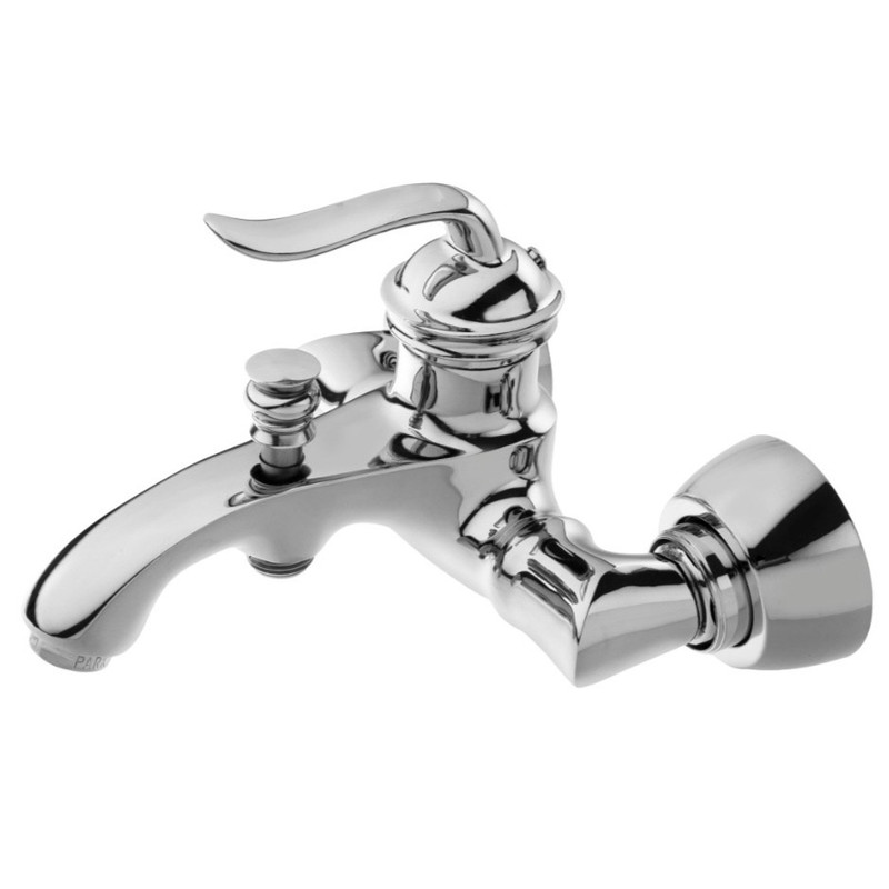 ست شیرالات شیرالات  رز مدل آرنیکا پلاس مجموعه 9 عددی