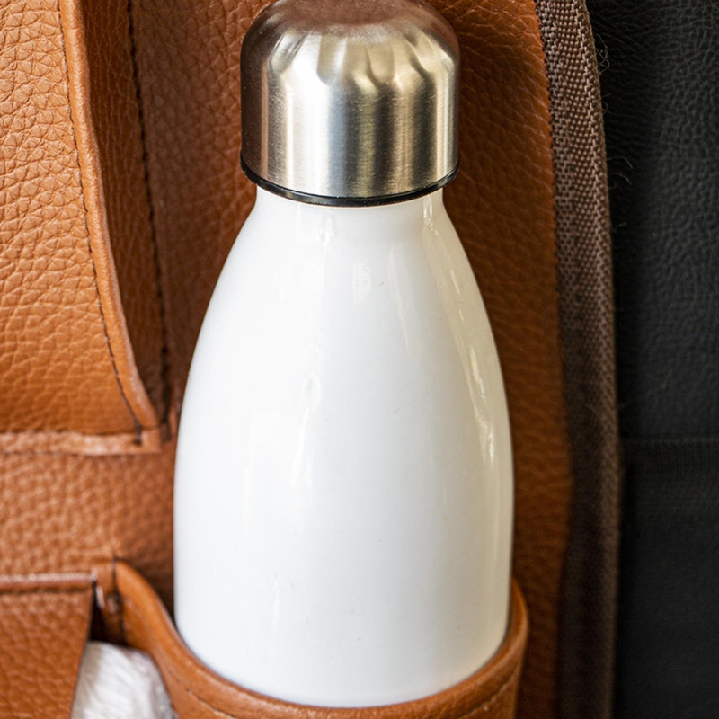 کیف پشت صندلی خودرو مدل LeathBack