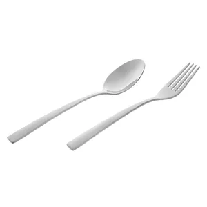 ست قاشق و چنگال 12 پارچه همیلتون مدل 143