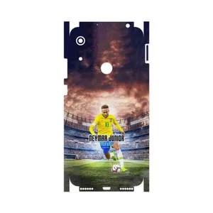 MAHOOT Neymar-FullSkin Cover Sticker for Huawei Y6s 2019