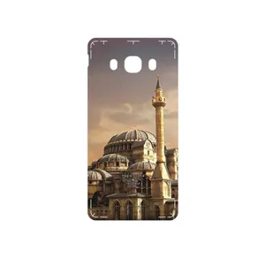 MAHOOT Hagia Sophia Mosque Cover Sticker for Samsung Galaxy J5 2016