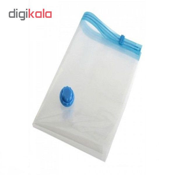 کیسه وکیوم کد 02 کیسه وکیوم کد 02