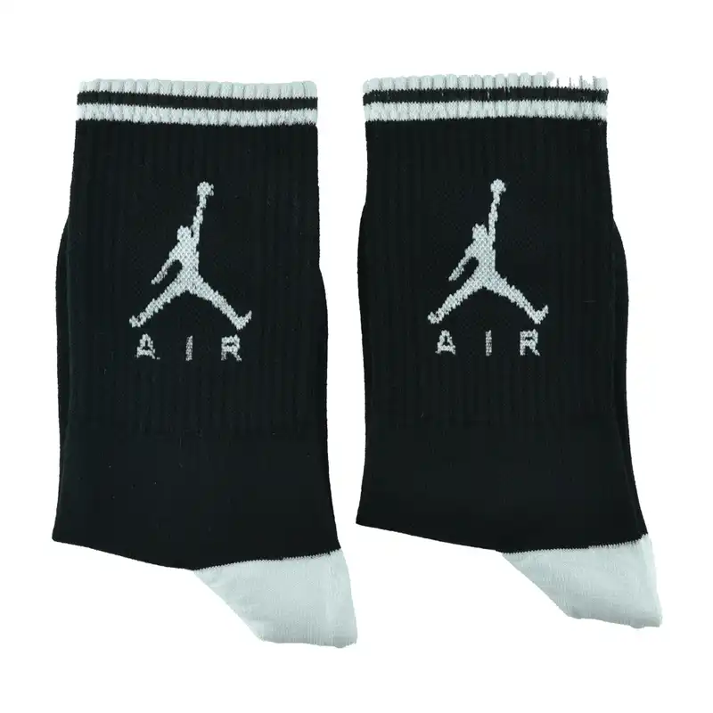 جوراب ورزشی ساق بلند مردانه مدل JRD