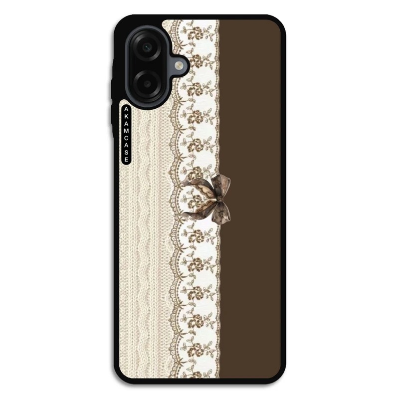 کاور آکام مدل AMC-WSGA07-TRICOT-25 مناسب برای گوشی موبایل سامسونگ Galaxy A07