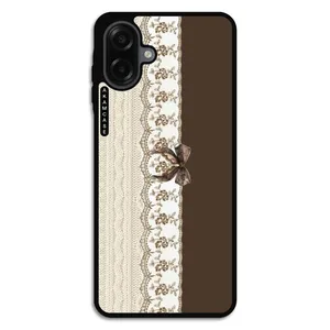 AKAM AMC-WSGA07-TRICOT-25 Cover For Samsung Galaxy A07