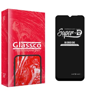 محافظ صفحه نمایش گلس کو مدل Co2 SuperD مناسب برای گوشی موبایل شیائومی Poco C3 / M2