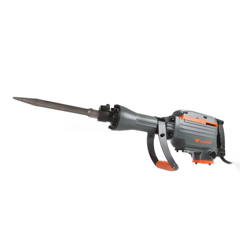 چکش تخریب آلاندو مدل AL-1160