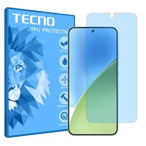 Tecno Eye Care model anti blue screen protector suitable for Xiaomi 15 Pro mobile phone