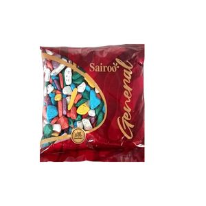 نقد و بررسی شکلات سنگی سایرو -500 گرم توسط خریداران