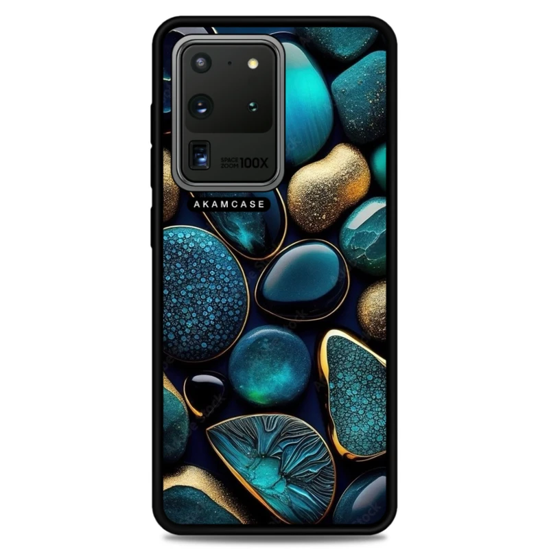 کاور آکام مدل AMC-WSGS20U-JWELERY-26 مناسب برای گوشی موبایل سامسونگ Galaxy S20 Ultra