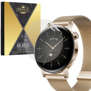 Xinus NNOX Screen Protector For Huawei Watch GT 3 46 mm