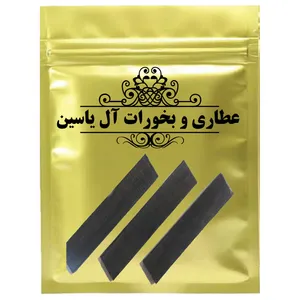 دمنوش چوب صندل سیاه -500 گرم