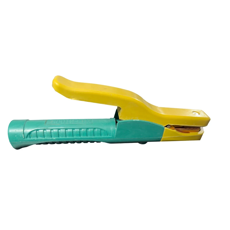 انبر جوشکاری اس ای ام مدل SMT-S.A.M-500A ظرفیت 500 آمپر