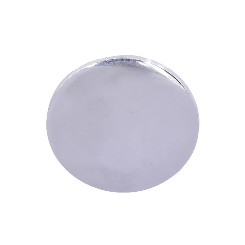 عکس شماره 2 : دستگیره کابینت مدل تک پیچ گرد بسته 3 عددی