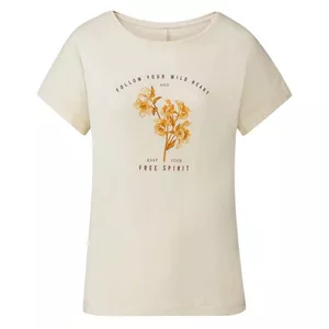 تی شرت آستین کوتاه زنانه اسمارا مدل ویسکوز کد 12948144