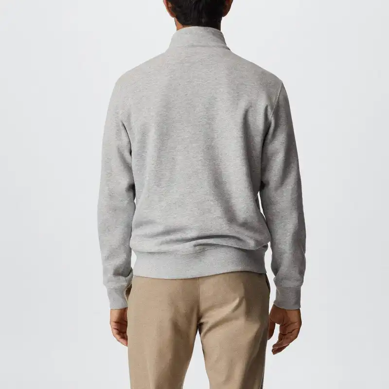 سویشرت مردانه مانگو مدل HG716ARL