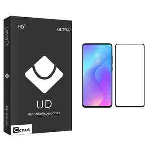 Coconut UD Black Screen Protector For Xiaomi Mi 9T