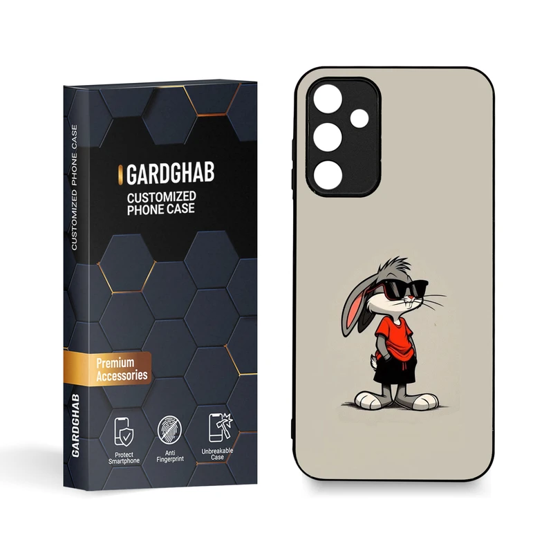 کاور گارد قاب مدل فانتزی مناسب برای گوشی موبایل سامسونگ Galaxy A15 5G/A15 4G