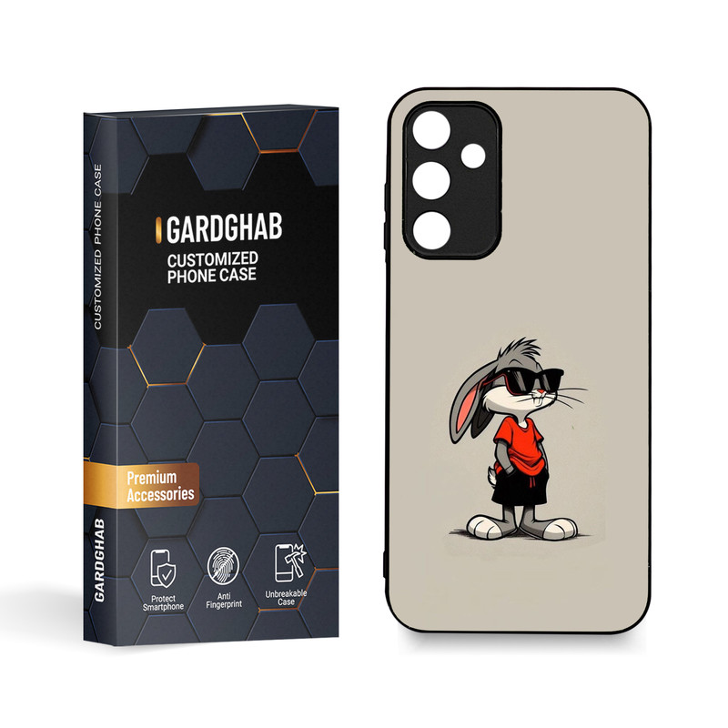 کاور گارد قاب مدل فانتزی مناسب برای گوشی موبایل سامسونگ Galaxy A15 5G/A15 4G