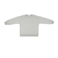 سویشرت دخترانه فیورلا مدل ستاره کد 45574