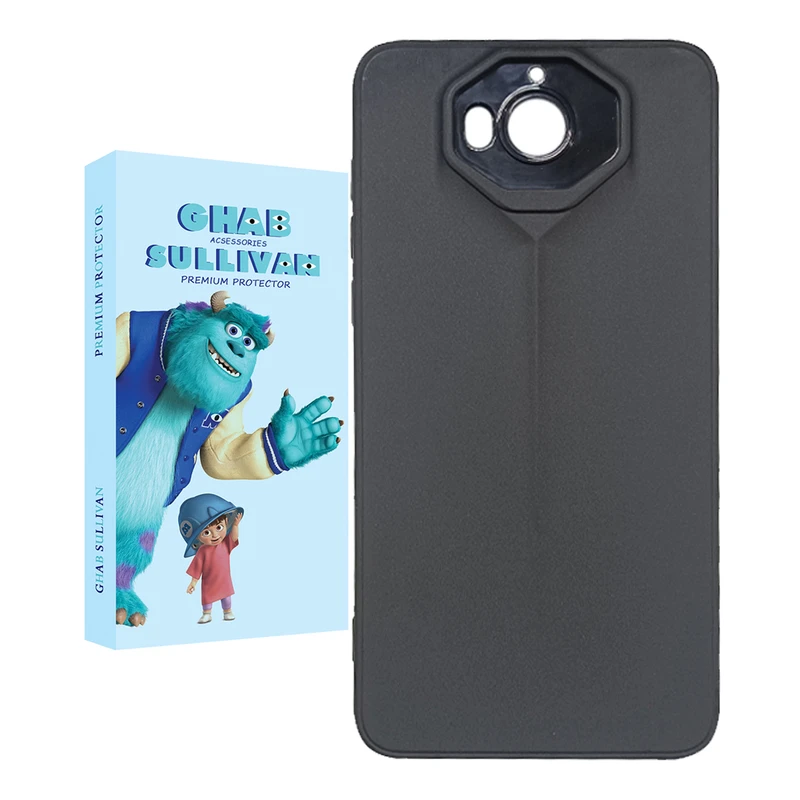 کاور قاب سالیوان مدل پورش دیزاین مناسب برای گوشی موبایل هوآوی Y5 2017