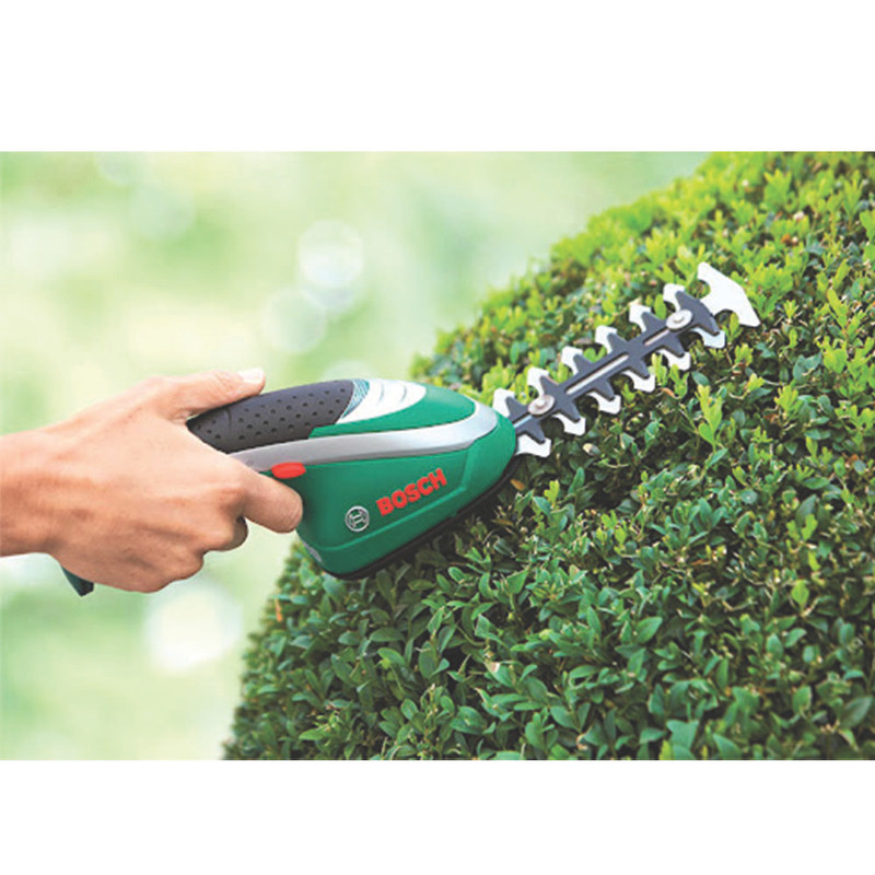 شمشاد زن شارژی بوش مدل ISIO