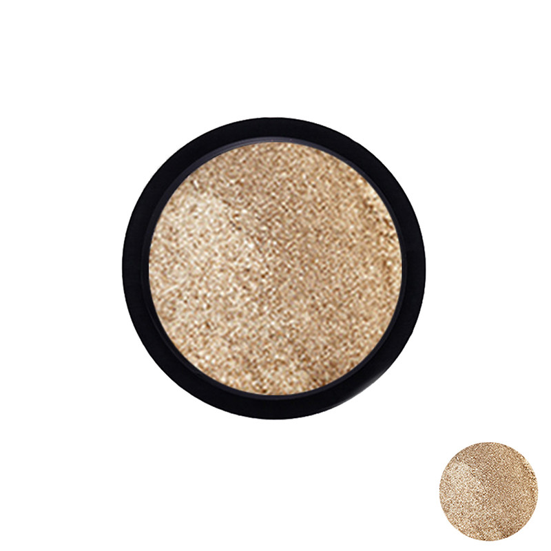 پودر کروم ناخن های لتو مدل 03-46283