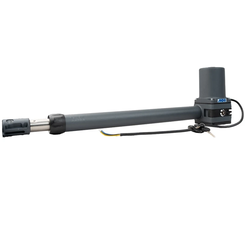 جک پارکینگ آکو کد 400