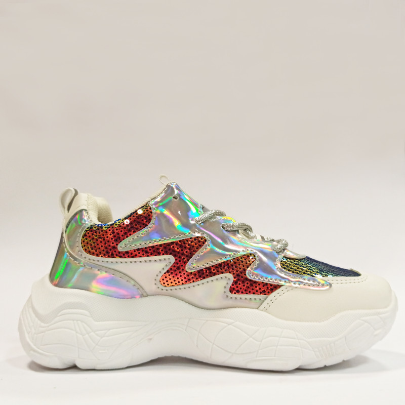 کفش راحتی زنانه مدل KD1