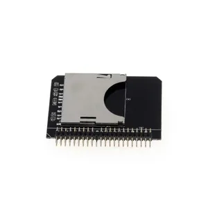 SD SDXC MMC to IDE 44-Pin Adapter
