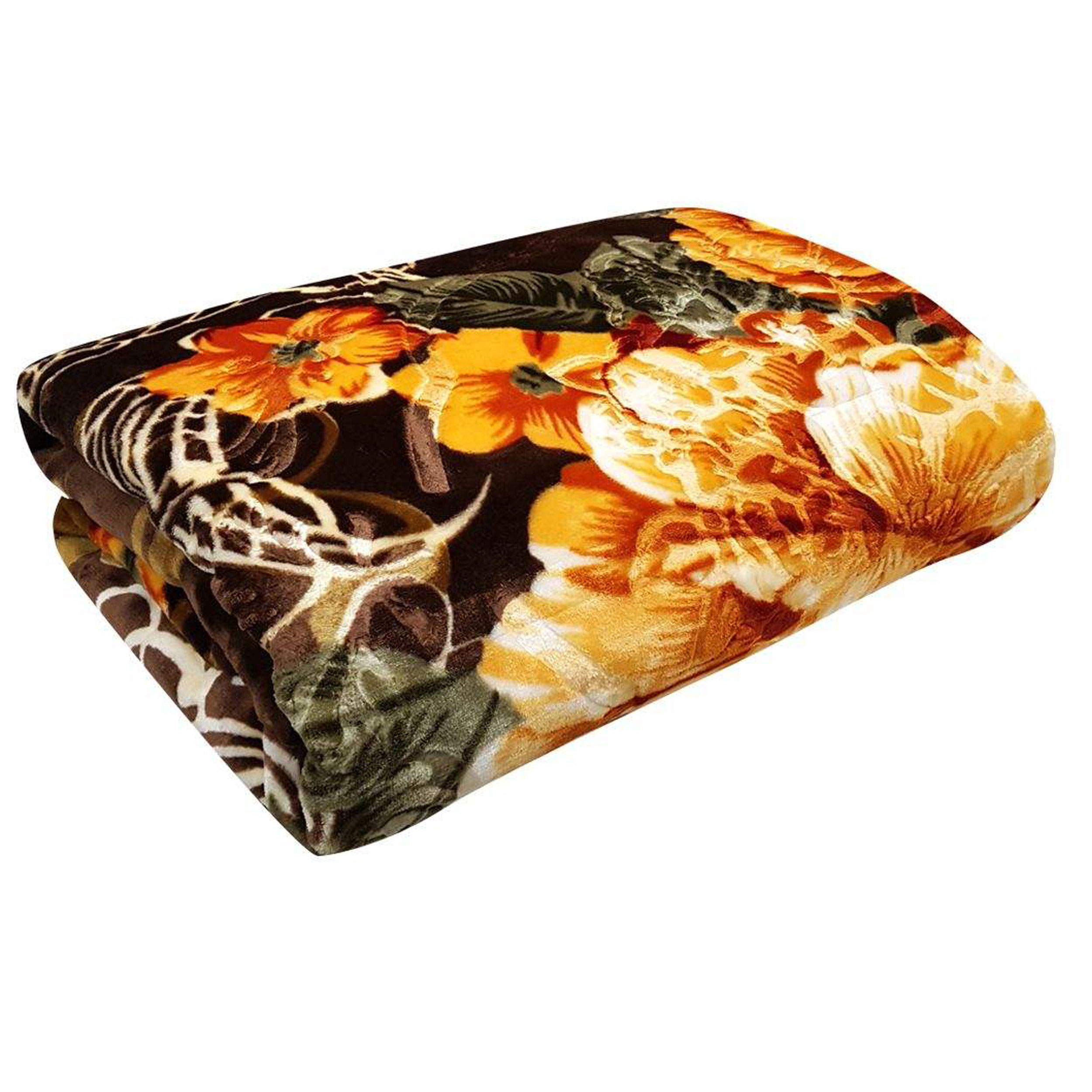 پتو شادیلون مدل چیکا سایز 160X220 سانتی متر