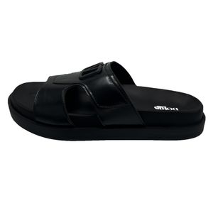 نقد و بررسی دمپایی مردانه دوریس مدل پرهام طبی 02 توسط خریداران