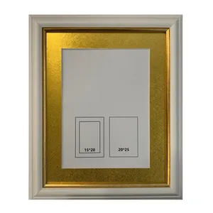 قاب عکس مدل 701-623-20-P8025 سایز  20×25 سانتی متر 