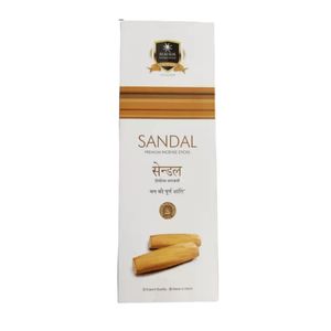 عود آلاکیک مدل Sandal