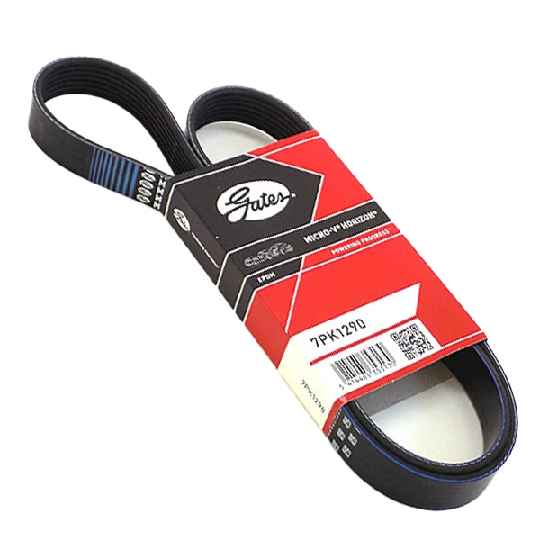 تسمه دینام گتس مدل Micro-V کد 7PK1290