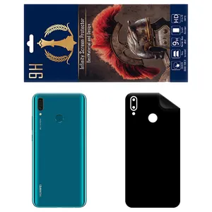 INFINITI PRO RG Back Skin For Huawei Y9 2019