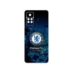 MAHOOT Chelsea Cover Sticker for Xiaomi Redmi Note 11 Pro