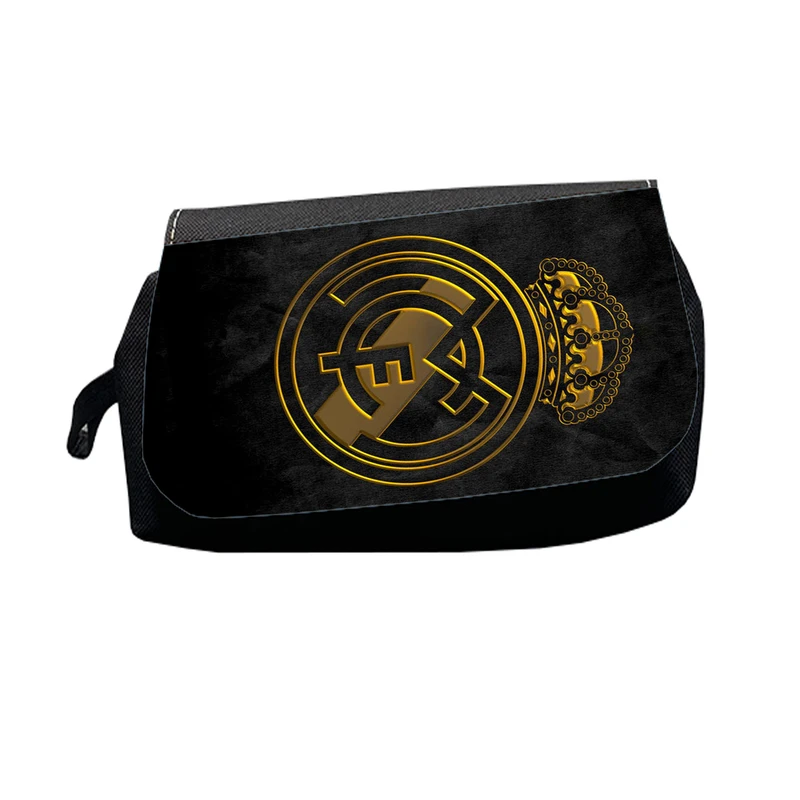 جامدادی طرح باشگاه فوتبال رئال مادرید اسپانیا لالیگا مدل M2364