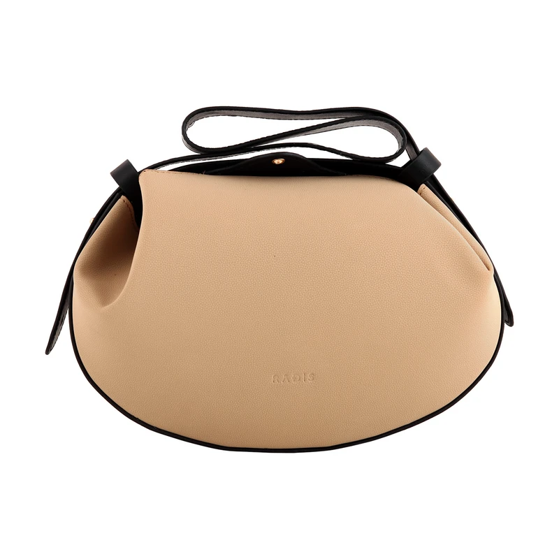 کیف دوشی زنانه چرم رادیس مدل AIRAL کد 137-M.BS-01