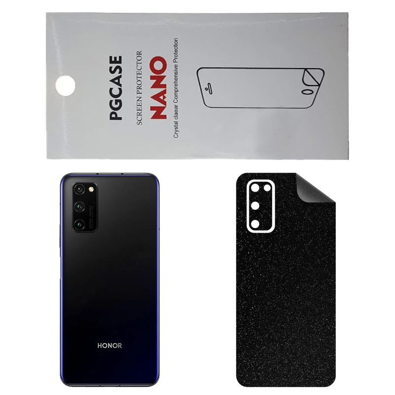 برچسب پوششی مدل STAR CH مناسب برای گوشی موبایل آنر View 30