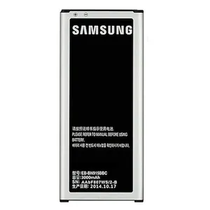 باتری موبایل مدل EB-BN915BBE ظرفیت 3000 میلی آمپر ساعت مناسب برای گوشی موبایل سامسونگ galaxy note edge