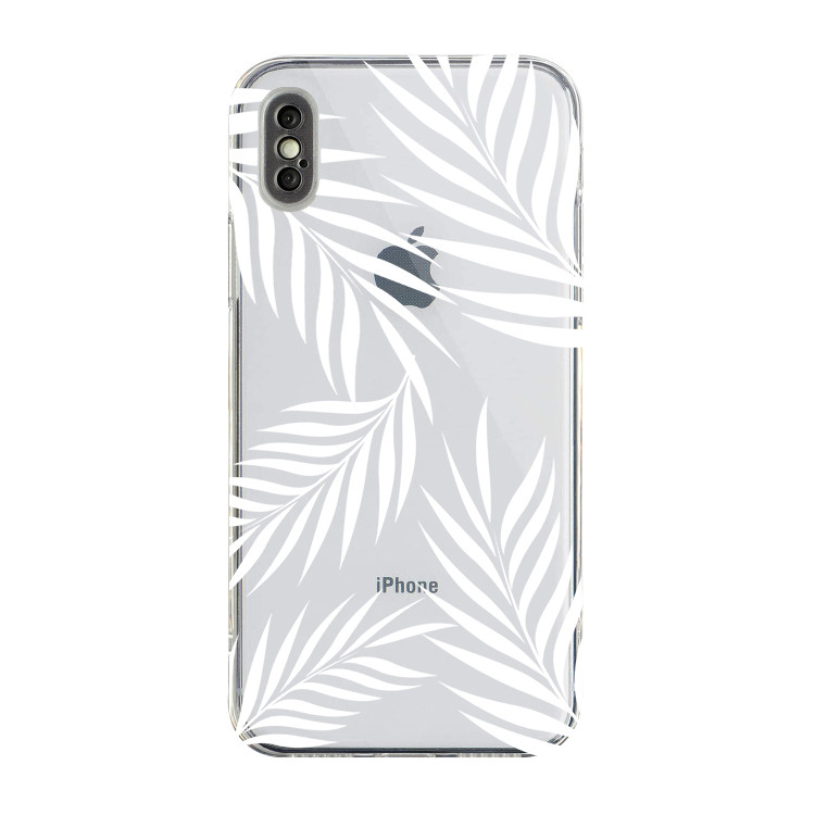 کاور مگافون کد C22-W مناسب برای گوشی موبایل اپل Iphone X / XS