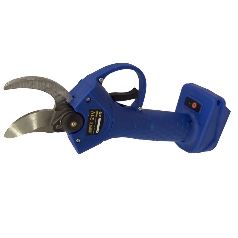 قیچی باغبانی اپکس مدل AJ-APX-3530-BRUSHLESS قیچی باغبانی اپکس مدل AJ-APX-3530-BRUSHLESS