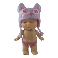 اکشن فیگور مدل بیبی کوچولو ارتفاع 7.5 سانتی متر کد 692