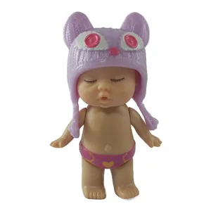 اکشن فیگور مدل بیبی کوچولو ارتفاع 7.5 سانتی متر کد 692