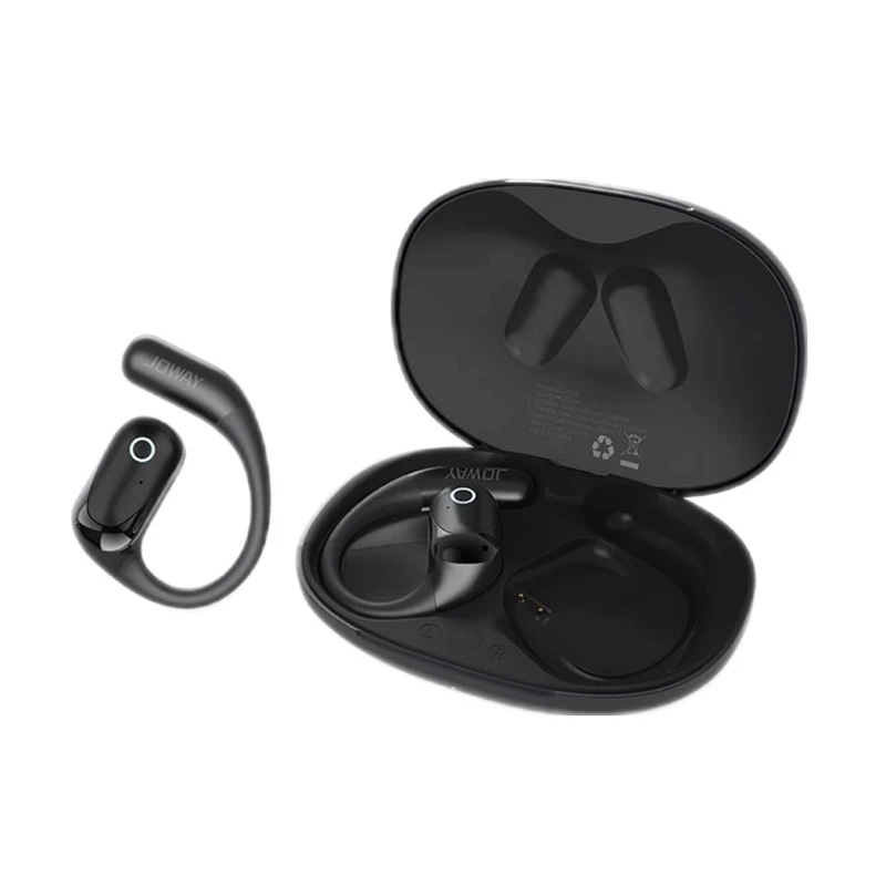 هدفون بلوتوثی القایی جووی مدل H-215