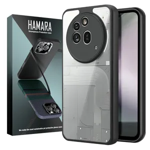 Harrots Shell suitable for Nothing Phone 3A Pro mobile phone